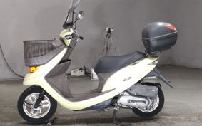 HONDA DIO CHESTER AF62