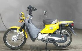 HONDA CROSS CUB 110 JA10