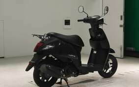 SUZUKI LET's CA4AA