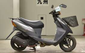 SUZUKI LET's 2 S CA1PC