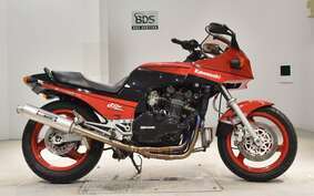 KAWASAKI GPZ900R NINJA 1991 ZX900A