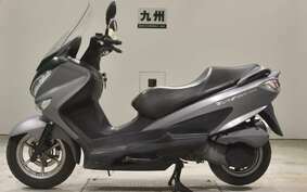 SUZUKI SKYWAVE 200 (Burgman 200) CH41A