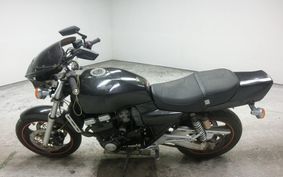 SUZUKI GSX400X IMPULSE 1995 GK79A