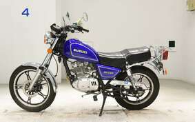 SUZUKI GN125 H PCJG9