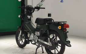 HONDA CROSS CUB 110 JA60