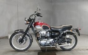 KAWASAKI W650 2006 EJ650A