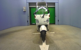 HONDA GYRO CANOPY TA03