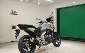 HONDA NC750X DCT 2023 RH09