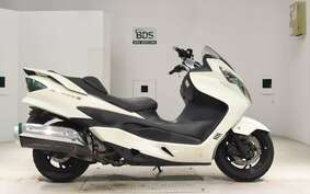 SUZUKI SKYWAVE 400 S 3 2009 CK44A