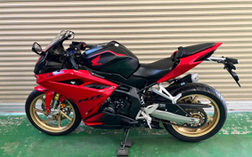 HONDA CBR250RR ABS MC51