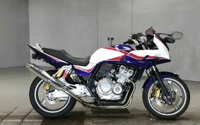 HONDA CB400 SUPER BOLDOR 2009 NC42