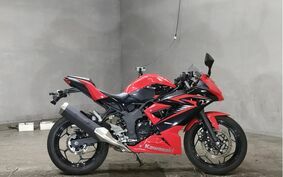 KAWASAKI NINJA 250 SL BX250A