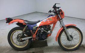 HONDA TLR200 MD09