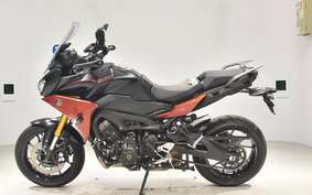 YAMAHA MT-09 Tracer RN51J