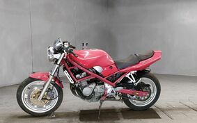 SUZUKI BANDIT 250 GJ74A