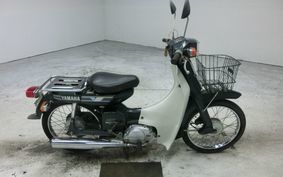 YAMAHA MATE 50 V50