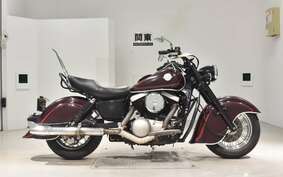 KAWASAKI VULCAN 1500 DRIFTER 2001 VNT50J