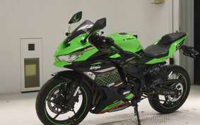 KAWASAKI ZX-25R ZX250E