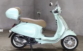 VESPA  VESPA  PRIMA  BEIGE RA125 ..