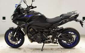 YAMAHA MT-09 Tracer 2020 RN51J