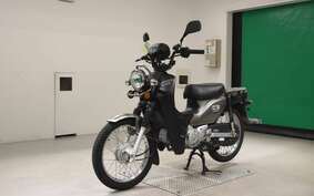 HONDA CROSS CUB 110 JA10