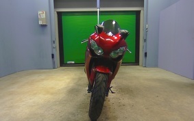 HONDA CBR1000RR Gen. 2 2008 SC59