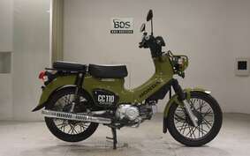 HONDA CROSS CUB 110 JA45