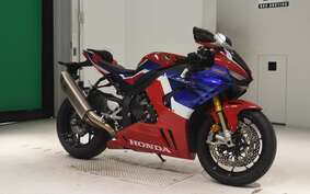 HONDA CBR1000RR RSP 2020 SC82