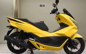 HONDA PCX125 JF56