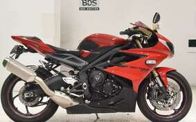 TRIUMPH DAYTONA 675 2014 TA12FA