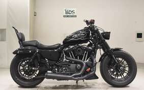 HARLEY XL1200X 2017