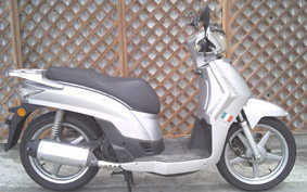 KYMCO LOOKER 125 S BA25