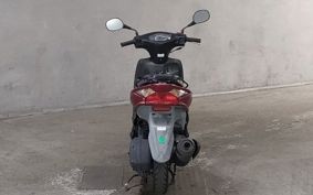 SUZUKI ADDRESS V125 CF4MA