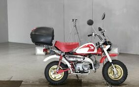 HONDA MONKEY AB27