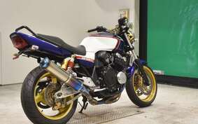 HONDA CB400SF VTEC SPEC 2 2003 NC39