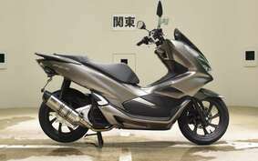 HONDA PCX125 JF81