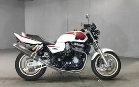 HONDA CB1300SF SUPER FOUR 1999 SC40