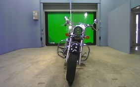 HONDA SHADOW 750 Gen. 3 2009 RC50