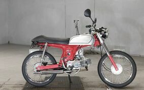 HONDA BENLY 50 S CD50