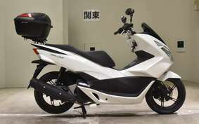 HONDA PCX125 JF56