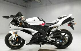 YAMAHA YZF-R1 2008 RN20