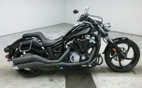 YAMAHA XVS1300CA STRIKER 2011 VP33