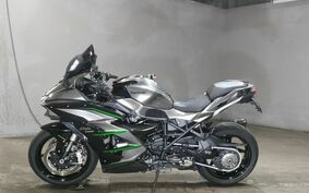 KAWASAKI NINJA H2 SX SE 2019 ZXT02A