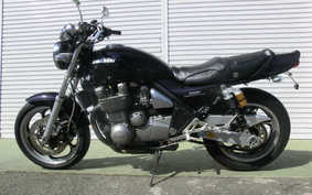 KAWASAKI ZEPHYR 1100 1993 ZRT10A