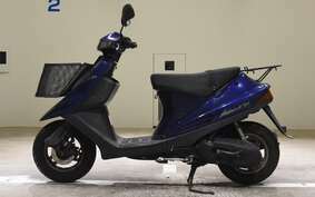 SUZUKI ADDRESS V100 CE13A