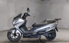 SUZUKI BURGMAN200 CH41A