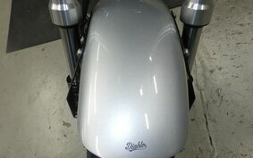 HONDA DAX 125 JB04