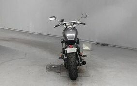 HONDA STEED 400 1998 NC26