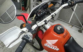 HONDA XLR250R GEN 3 MD22