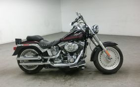 HARLEY FLSTF 1580 2006 BX5